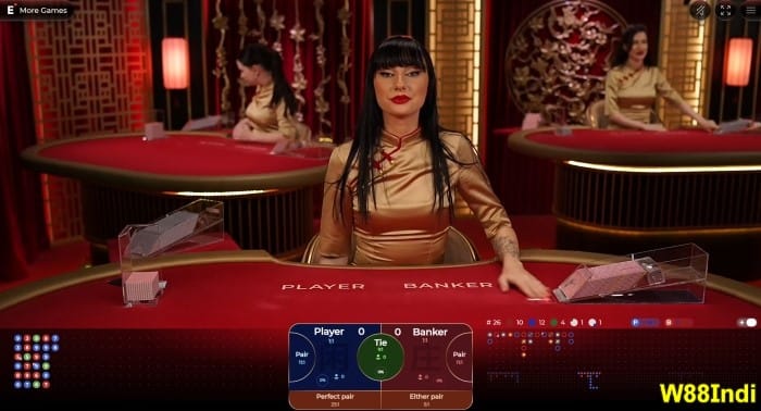 baccarat แฮ็คจากผู้เล่นมือโปรออนไลน์